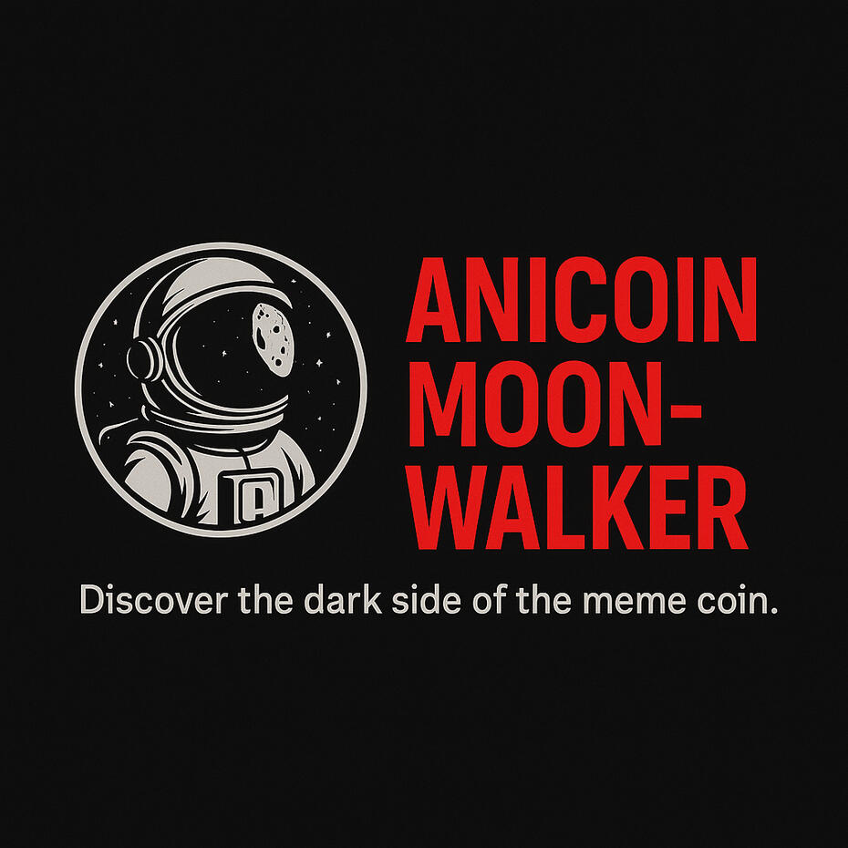 Anacoin Moonwalker